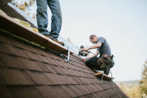 Local Roofers in Holy City, CA
